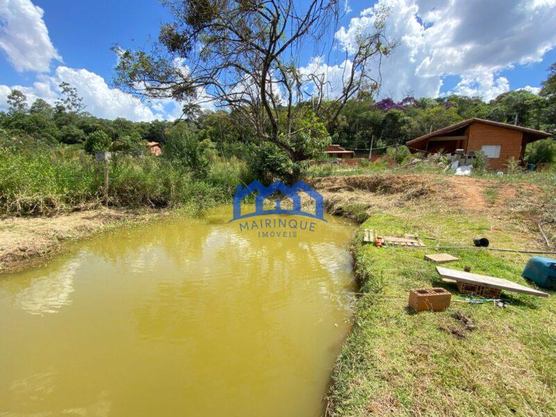 Chácara com 2 quartos e 2 banheiros à Venda, 1000 m² por R$ 470.000 Cód. ch2129
