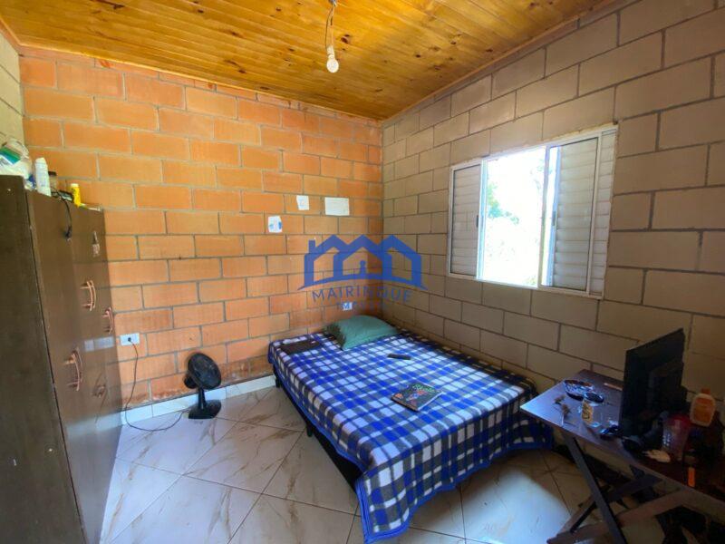 Chácara com 2 quartos e 2 banheiros à Venda, 1000 m² por R$ 470.000 Cód. ch2129