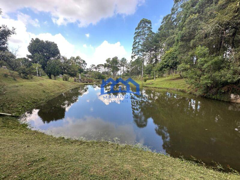 Sítio com 10.000m² à Venda , por R$ 750.000,00 Cód. ch2138