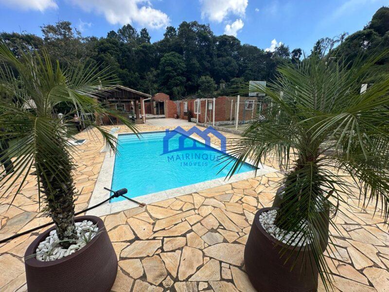 Sítio com 10.000m² à Venda , por R$ 750.000,00 Cód. ch2138