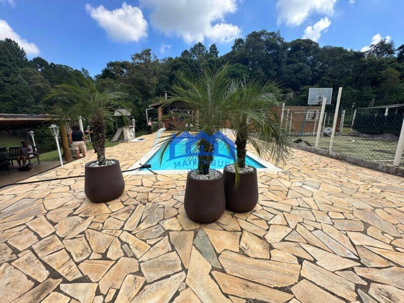 Sítio com 10.000m² à Venda , por R$ 750.000,00 Cód. ch2138