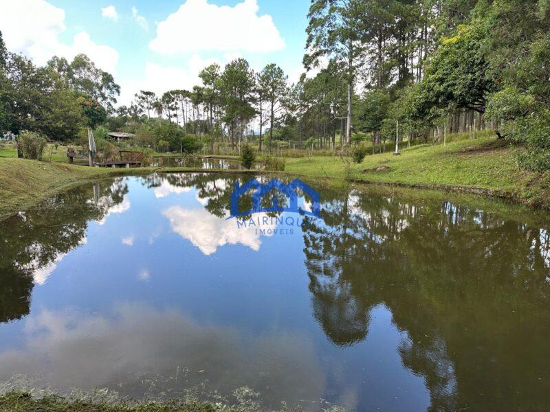 Sítio com 10.000m² à Venda , por R$ 750.000,00 Cód. ch2138