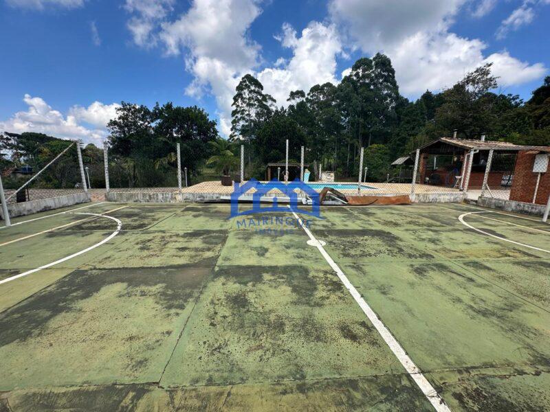 Sítio com 10.000m² à Venda , por R$ 750.000,00 Cód. ch2138