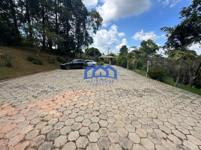 Sítio com 10.000m² à Venda , por R$ 750.000,00 Cód. ch2138