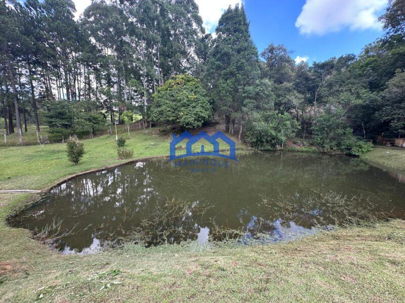 Sítio com 10.000m² à Venda , por R$ 750.000,00 Cód. ch2138