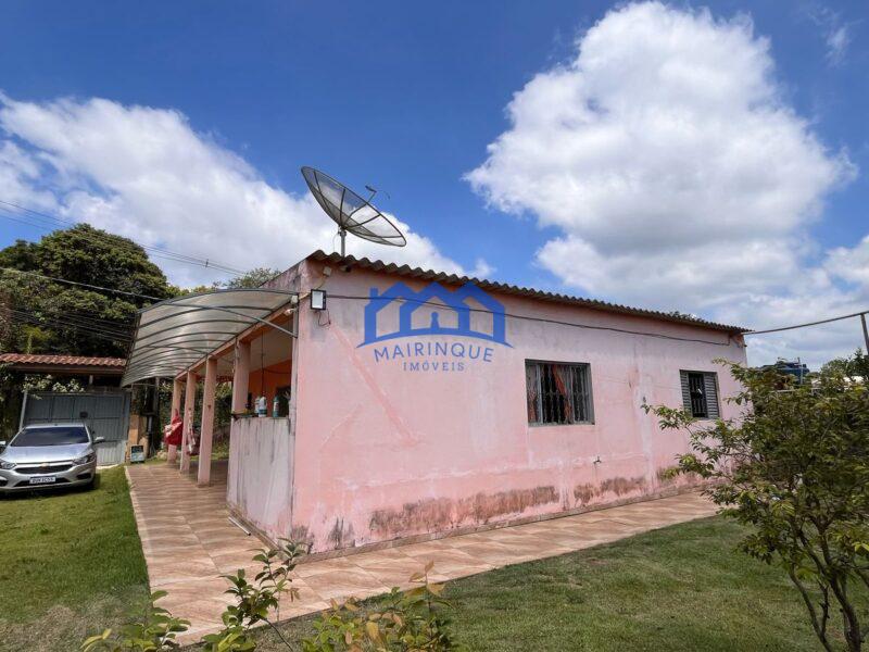 Chácara com 3 quartos e 2 banheiros com 1.000m² à Venda, por R$ 530.000 Cód. ch2151