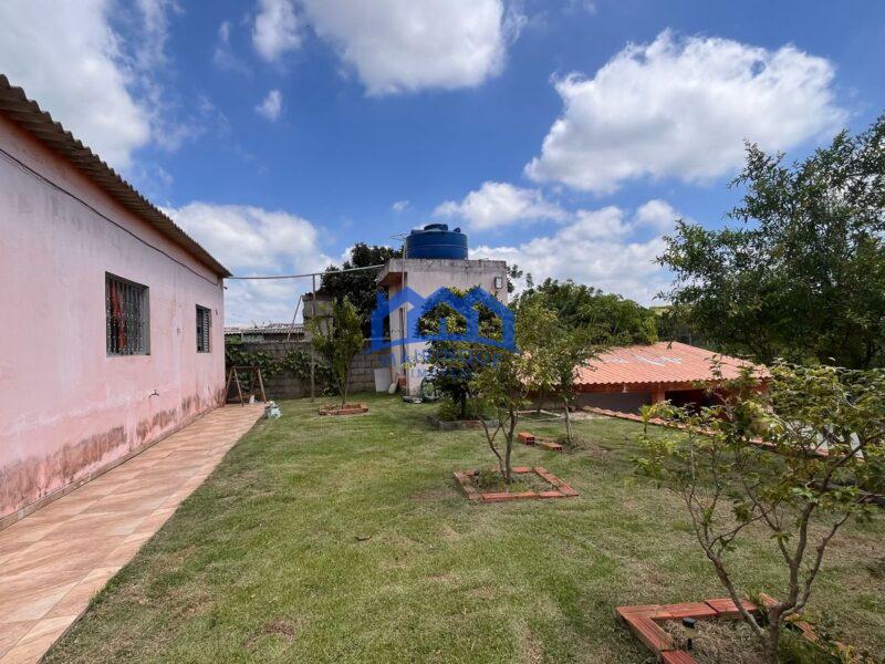 Chácara com 3 quartos e 2 banheiros com 1.000m² à Venda, por R$ 530.000 Cód. ch2151