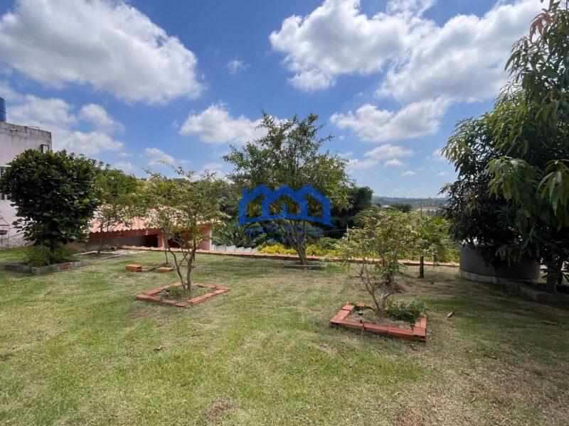 Chácara com 3 quartos e 2 banheiros com 1.000m² à Venda, por R$ 530.000 Cód. ch2151