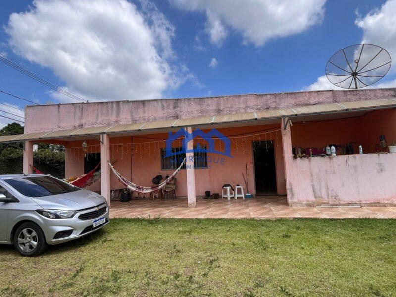 Chácara com 3 quartos e 2 banheiros com 1.000m² à Venda, por R$ 530.000 Cód. ch2151
