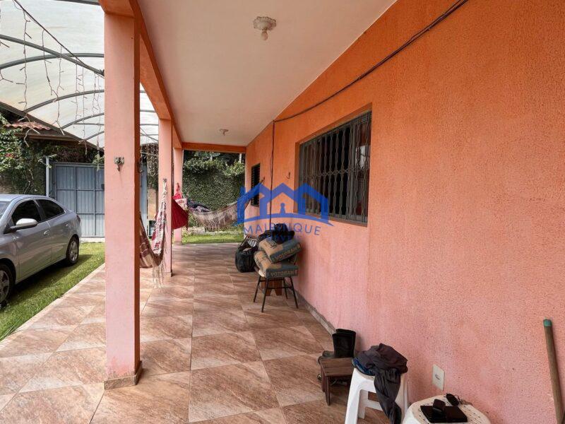 Chácara com 3 quartos e 2 banheiros com 1.000m² à Venda, por R$ 530.000 Cód. ch2151