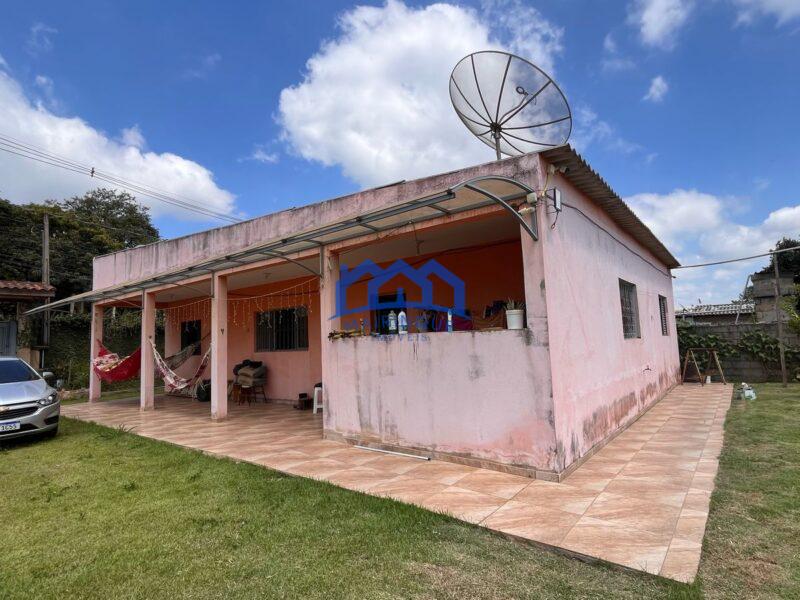 Chácara com 3 quartos e 2 banheiros com 1.000m² à Venda, por R$ 530.000 Cód. ch2151