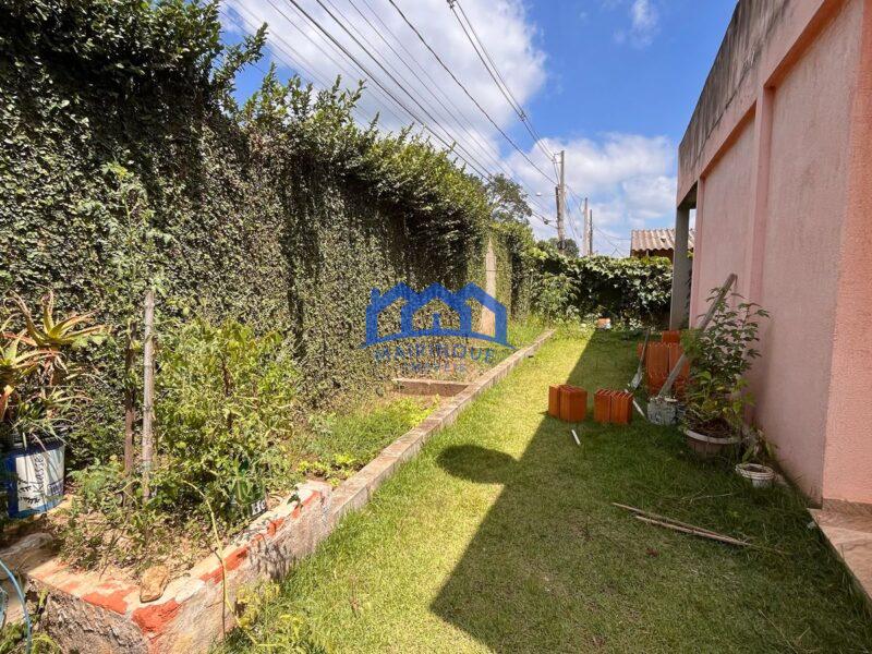 Chácara com 3 quartos e 2 banheiros com 1.000m² à Venda, por R$ 530.000 Cód. ch2151