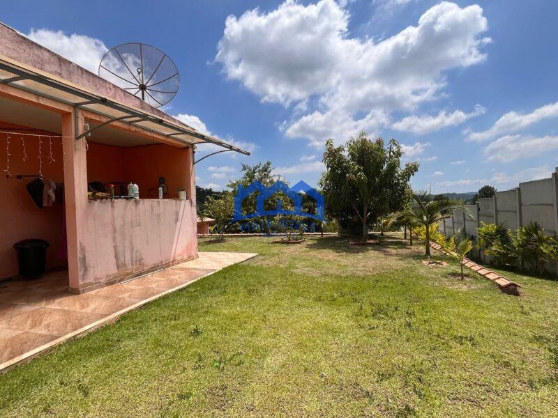 Chácara com 3 quartos e 2 banheiros com 1.000m² à Venda, por R$ 530.000 Cód. ch2151