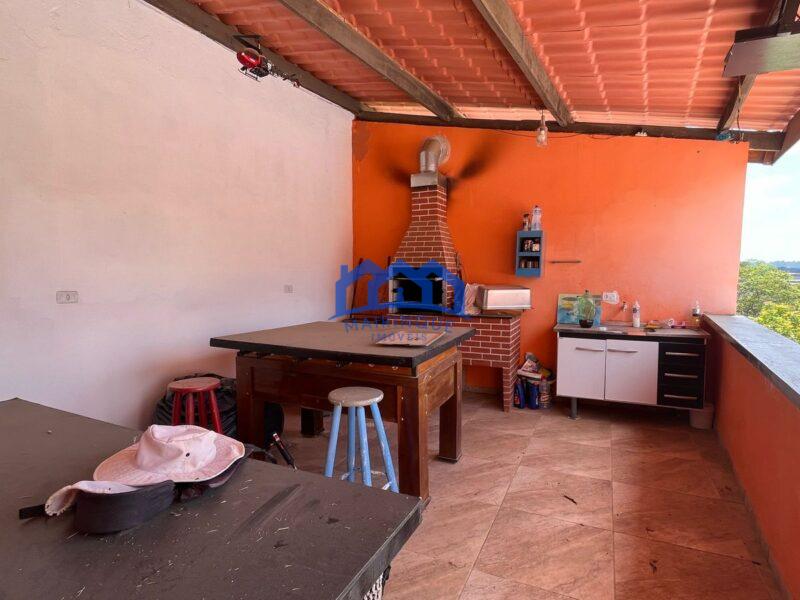 Chácara com 3 quartos e 2 banheiros com 1.000m² à Venda, por R$ 530.000 Cód. ch2151