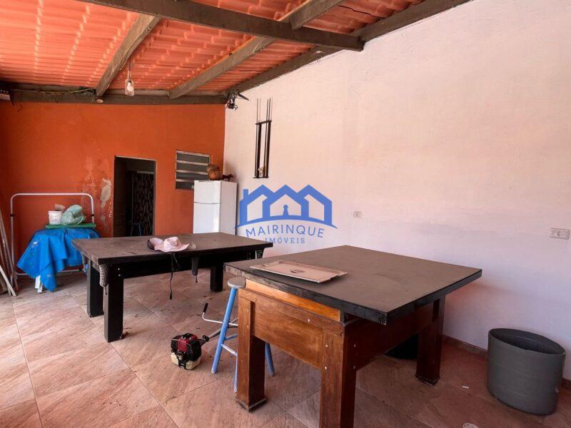 Chácara com 3 quartos e 2 banheiros com 1.000m² à Venda, por R$ 530.000 Cód. ch2151