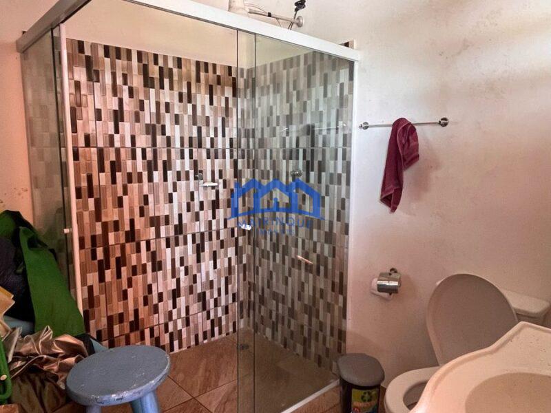 Chácara com 3 quartos e 2 banheiros com 1.000m² à Venda, por R$ 530.000 Cód. ch2151
