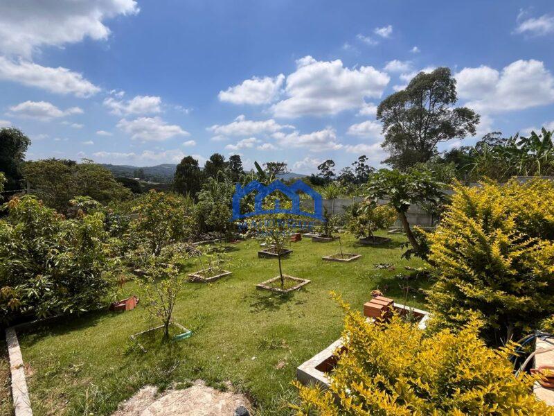 Chácara com 3 quartos e 2 banheiros com 1.000m² à Venda, por R$ 530.000 Cód. ch2151