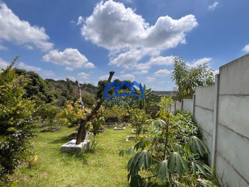 Chácara com 3 quartos e 2 banheiros com 1.000m² à Venda, por R$ 530.000 Cód. ch2151