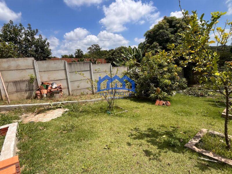 Chácara com 3 quartos e 2 banheiros com 1.000m² à Venda, por R$ 530.000 Cód. ch2151