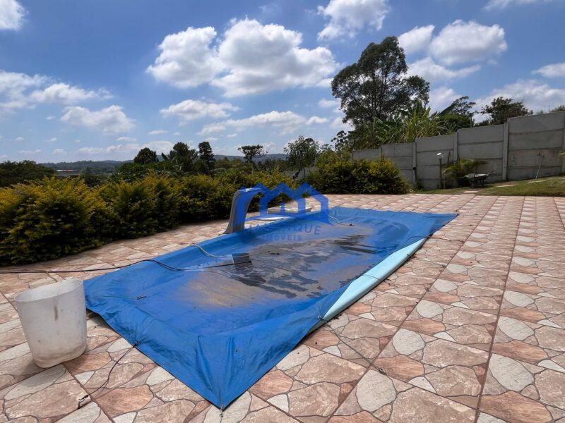Chácara com 3 quartos e 2 banheiros com 1.000m² à Venda, por R$ 530.000 Cód. ch2151