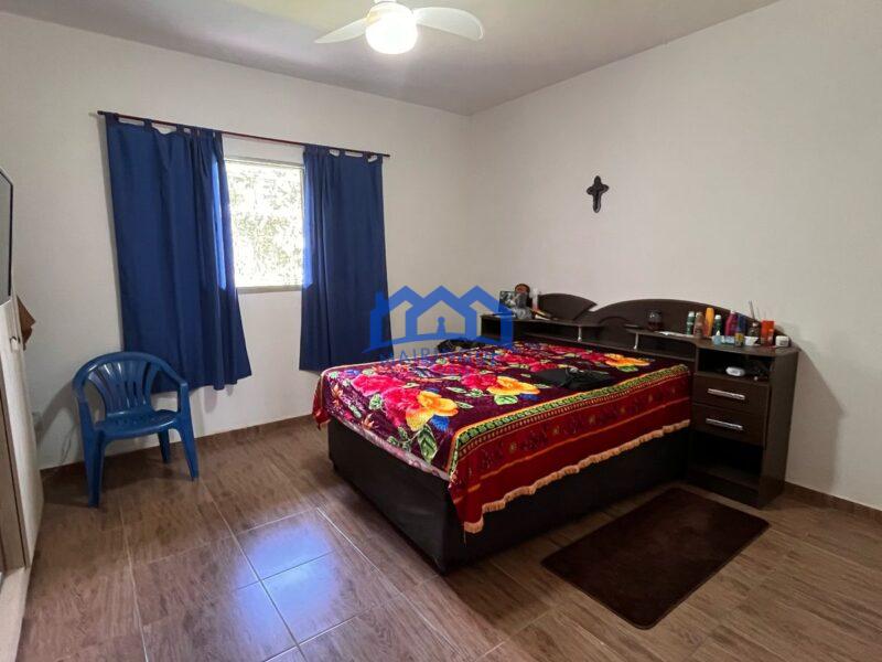 Chácara com 3 quartos e 2 banheiros com 1.000m² à Venda, por R$ 530.000 Cód. ch2151