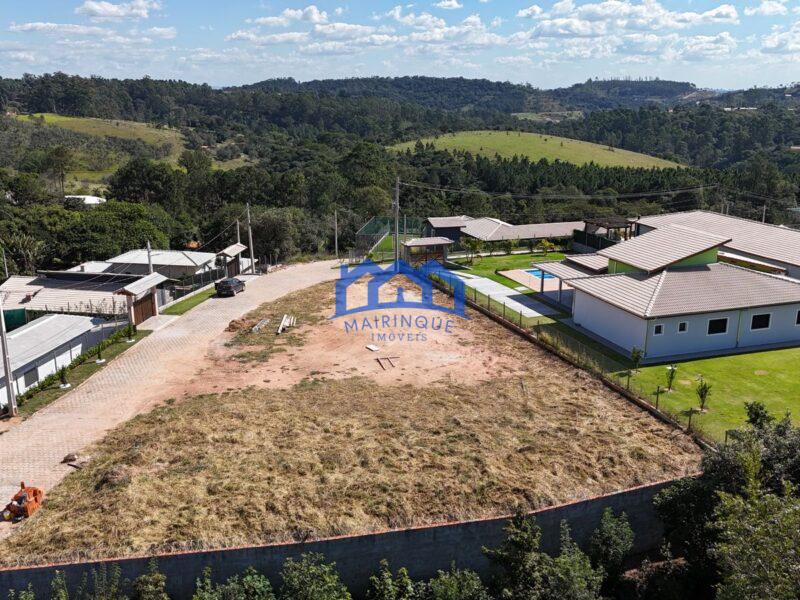 Lote/Terreno à Venda, 1070m² por R$ 400.000,00 Cód. ch2086