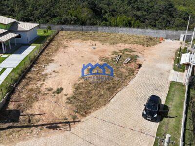 Lote/Terreno à Venda, 1070m² por R$ 400.000,00 Cód. ch2086