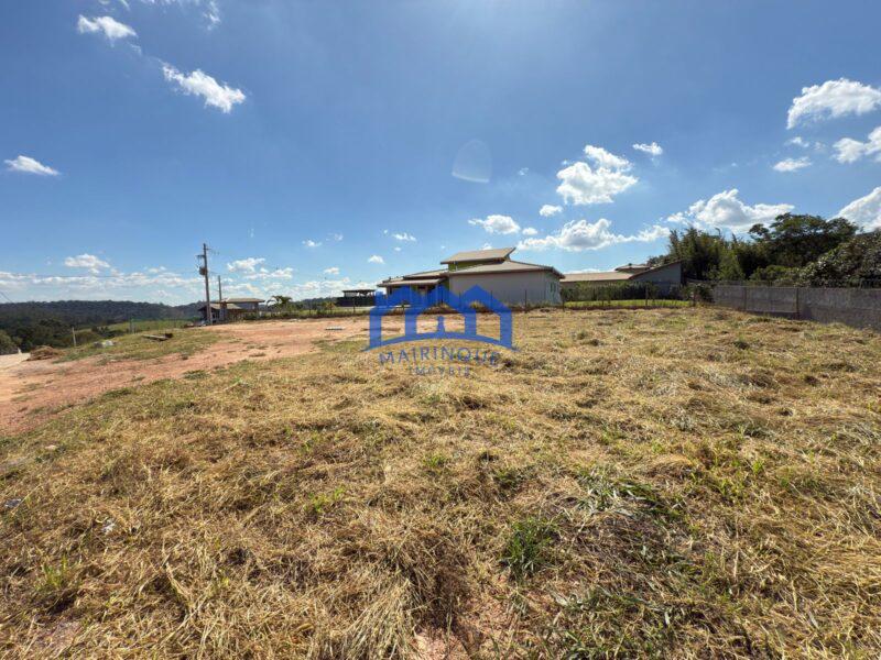 Lote/Terreno à Venda, 1070m² por R$ 400.000,00 Cód. ch2086