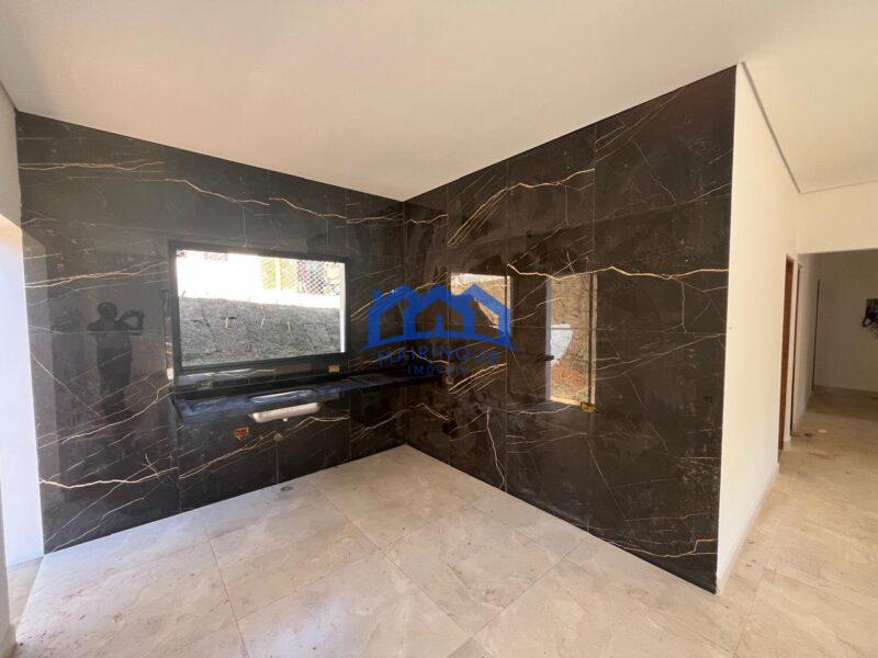Chácara com 3 quartos e 2 banheiros com 1.000m² à Venda, por R$ 580.000 Cód. ch2155