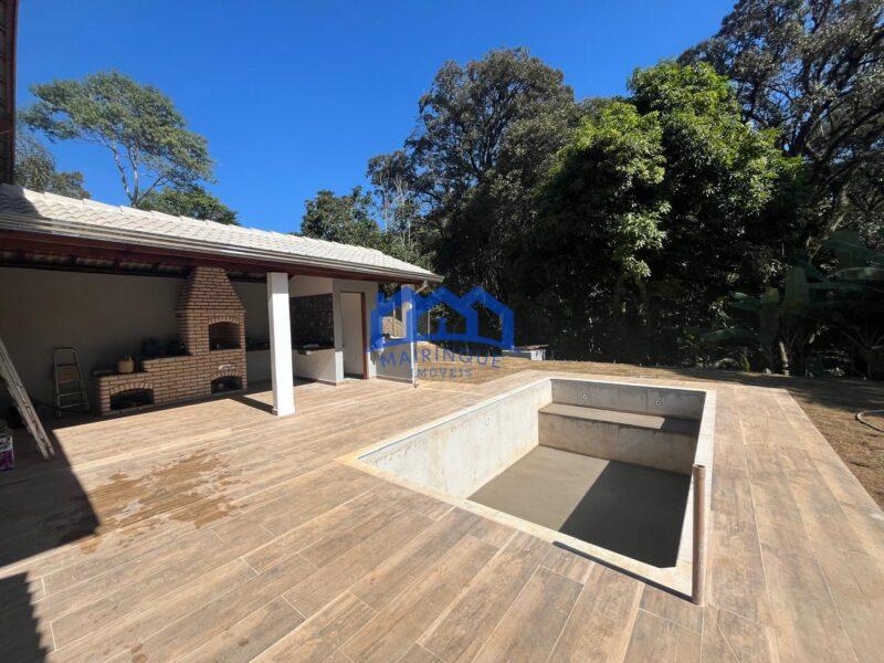 Chácara com 3 quartos e 2 banheiros com 1.000m² à Venda, por R$ 580.000 Cód. ch2155