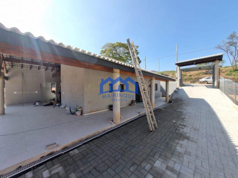 Chácara com 3 Quartos e 3 banheiros à Venda, 1.000 m² por R$ 850.000 Cód. ch2106