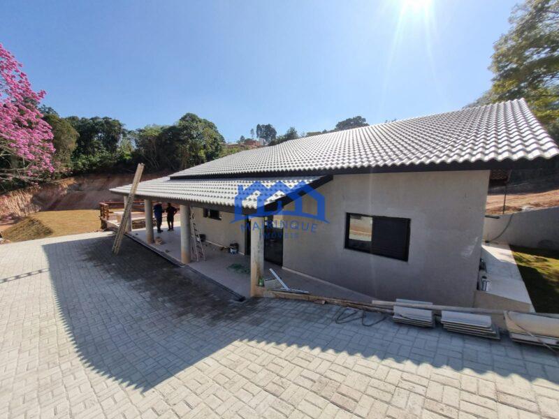 Chácara com 3 Quartos e 3 banheiros à Venda, 1.000 m² por R$ 850.000 Cód. ch2106