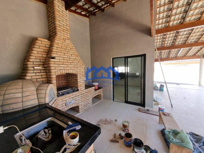 Chácara com 3 Quartos e 3 banheiros à Venda, 1.000 m² por R$ 850.000 Cód. ch2106