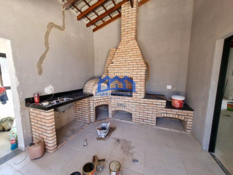 Chácara com 3 Quartos e 3 banheiros à Venda, 1.000 m² por R$ 850.000 Cód. ch2106