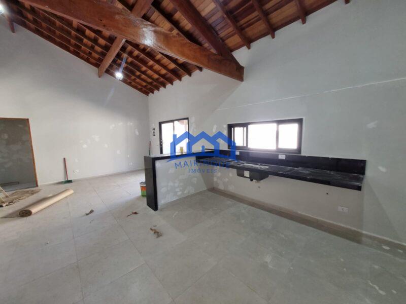 Chácara com 3 Quartos e 3 banheiros à Venda, 1.000 m² por R$ 850.000 Cód. ch2106