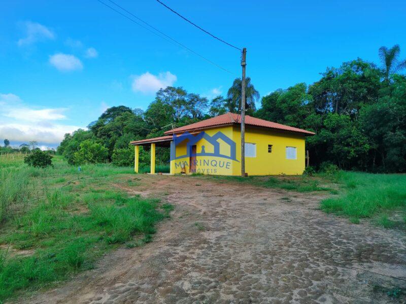 Sitio/Fazenda com 5,19 alqueires á Venda, por R$750.000 cod. ch2113