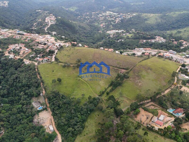 Lote/Terreno com 1.000 m² à Venda, por R$ 110.000,00 Cód. ch2213