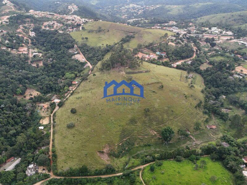 Lote/Terreno com 1.000 m² à Venda, por R$ 110.000,00 Cód. ch2213