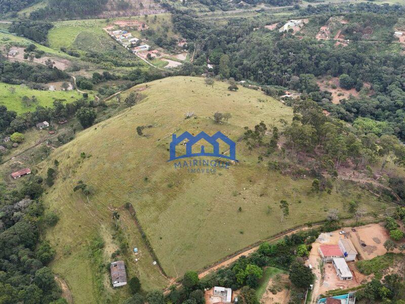 Lote/Terreno com 1.000 m² à Venda, por R$ 110.000,00 Cód. ch2213