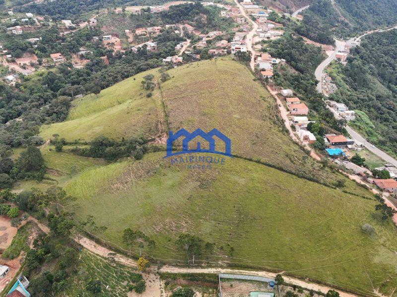 Lote/Terreno com 1.000 m² à Venda, por R$ 110.000,00 Cód. ch2213