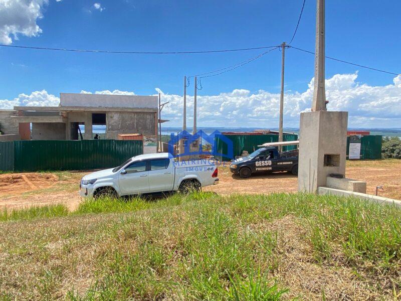 Lote/Terreno à Venda, 450 m² por R$ 90.000 cod. ch2168