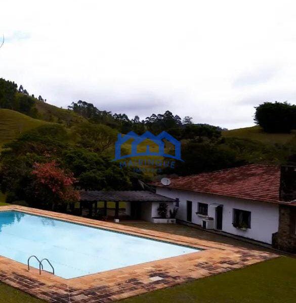 Sitio/Fazenda com 1.067 alqueires à Venda, por R$ 75.000.000,00 Cód. ch2199