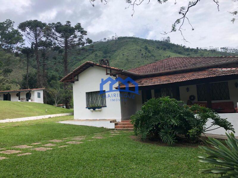 Sitio/Fazenda com 1.067 alqueires à Venda, por R$ 75.000.000,00 Cód. ch2199