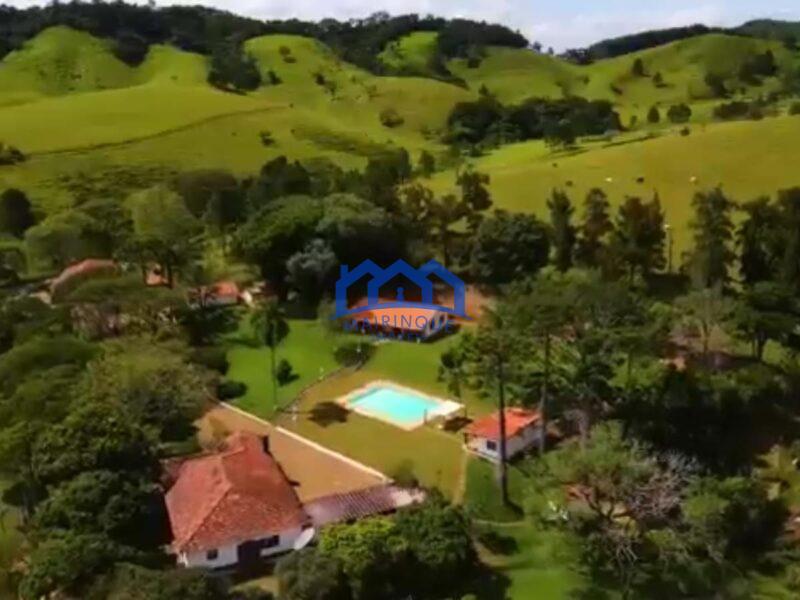 Sitio/Fazenda com 1.067 alqueires à Venda, por R$ 75.000.000,00 Cód. ch2199