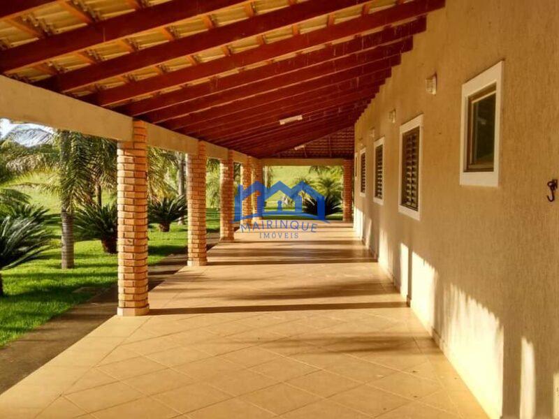 Sitio/Fazenda com 1.067 alqueires à Venda, por R$ 75.000.000,00 Cód. ch2199