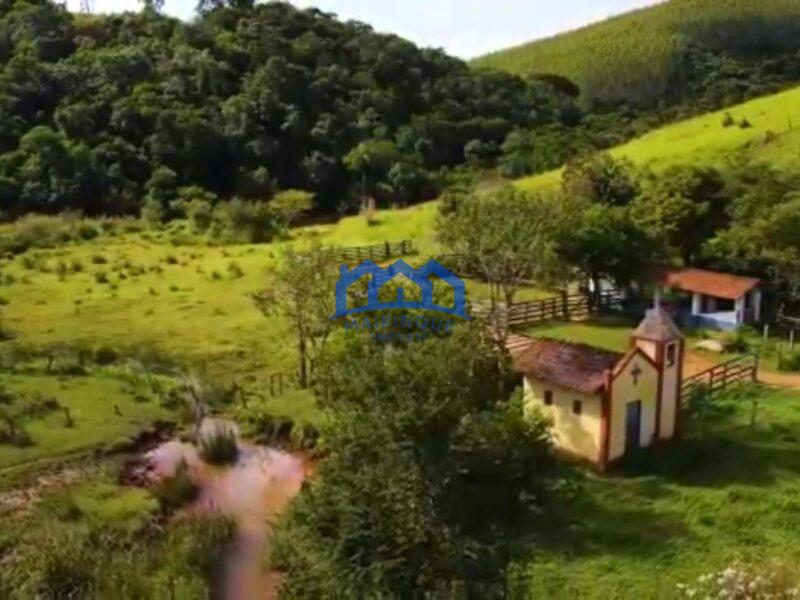 Sitio/Fazenda com 1.067 alqueires à Venda, por R$ 75.000.000,00 Cód. ch2199