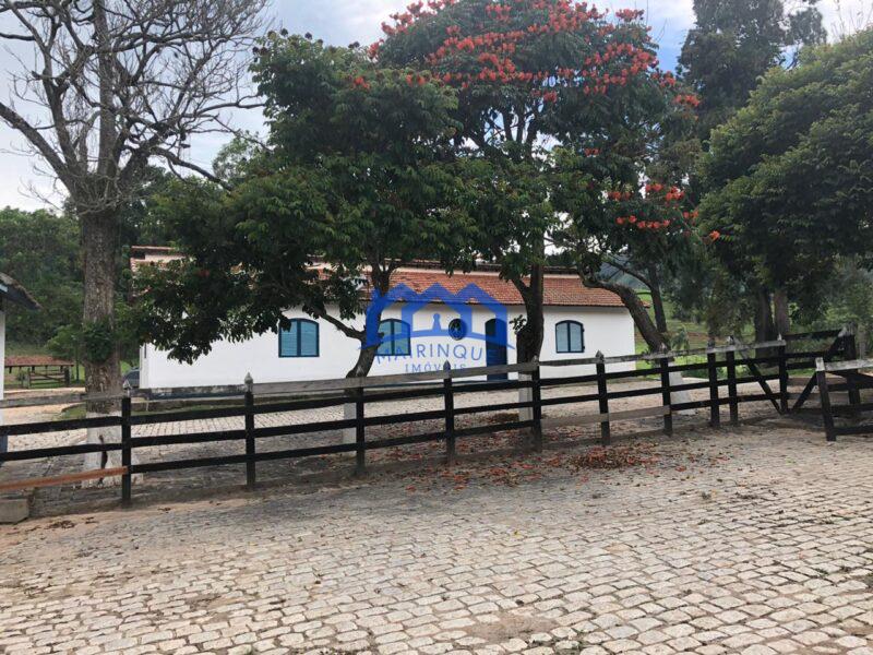 Sitio/Fazenda com 1.067 alqueires à Venda, por R$ 75.000.000,00 Cód. ch2199