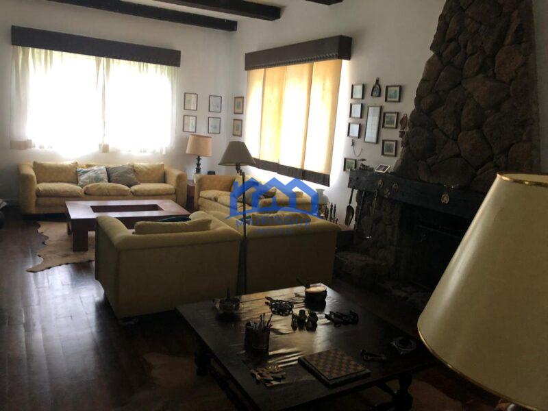 Sitio/Fazenda com 1.067 alqueires à Venda, por R$ 75.000.000,00 Cód. ch2199