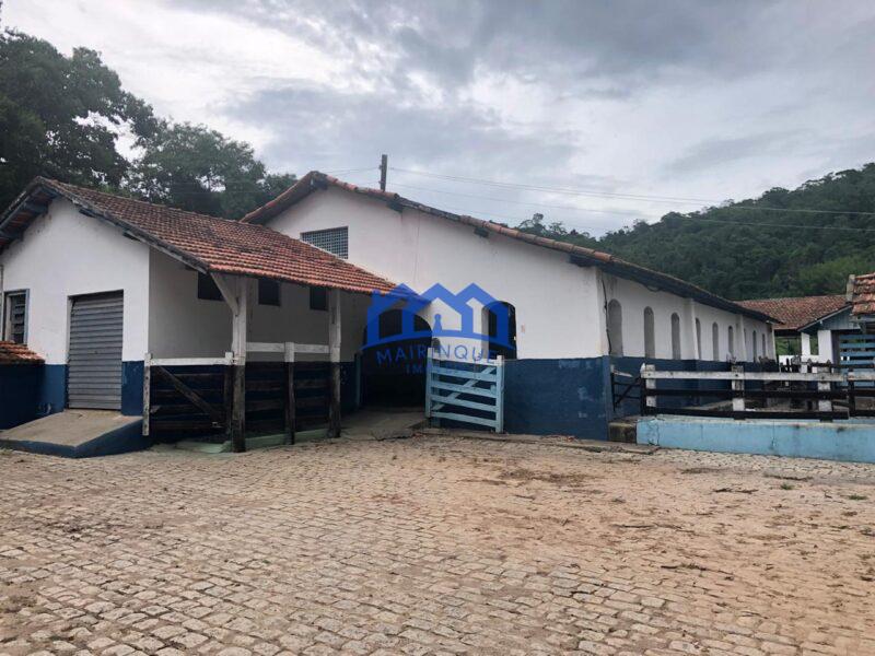 Sitio/Fazenda com 1.067 alqueires à Venda, por R$ 75.000.000,00 Cód. ch2199