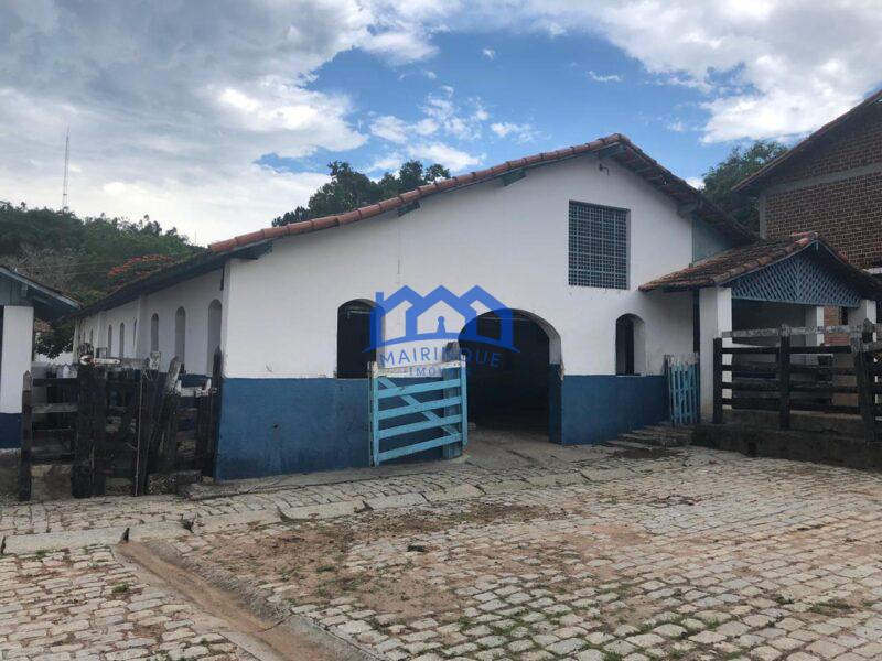Sitio/Fazenda com 1.067 alqueires à Venda, por R$ 75.000.000,00 Cód. ch2199